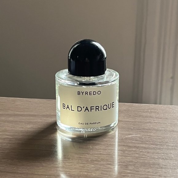 Byredo Other - Byredo Bal d'Afrique Eau de Parfum